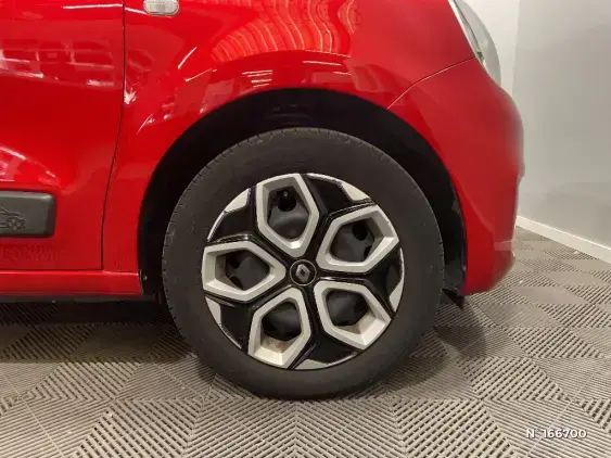 RENAULT TWINGO III - voiture d'occasion - Photo 8
