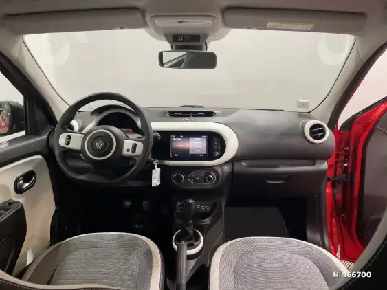 RENAULT TWINGO III - voiture d'occasion - Photo 9