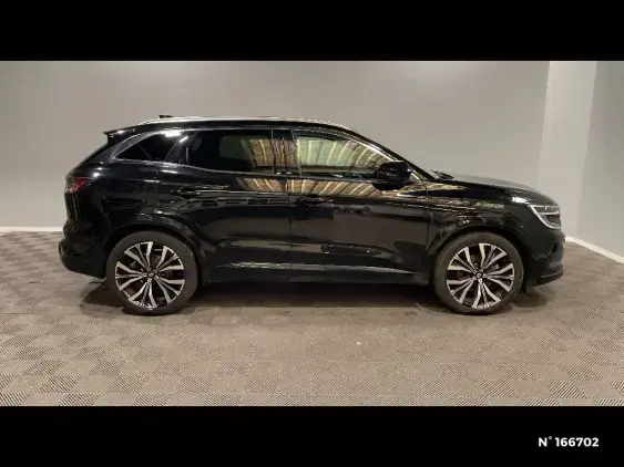RENAULT AUSTRAL - voiture d'occasion - Photo 5