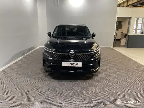 RENAULT AUSTRAL - voiture d'occasion - Photo 3
