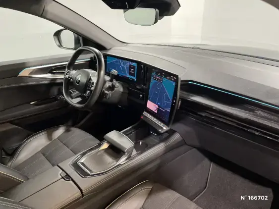 RENAULT AUSTRAL - voiture d'occasion - Photo 10
