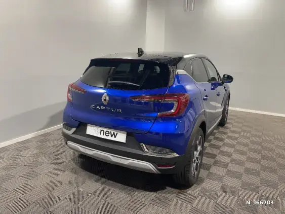 RENAULT CAPTUR II - voiture d'occasion - Photo 4