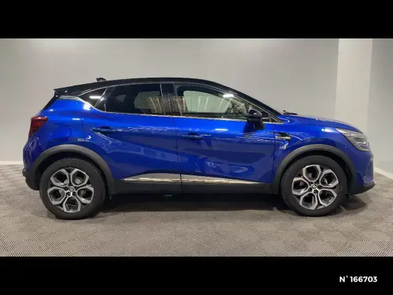 RENAULT CAPTUR II - voiture d'occasion - Photo 5