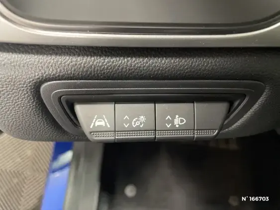 RENAULT CAPTUR II - voiture d'occasion - Photo 15