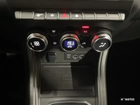 RENAULT CAPTUR II - voiture d'occasion - Photo 29