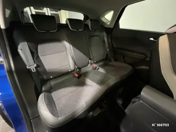 RENAULT CAPTUR II - voiture d'occasion - Photo 11
