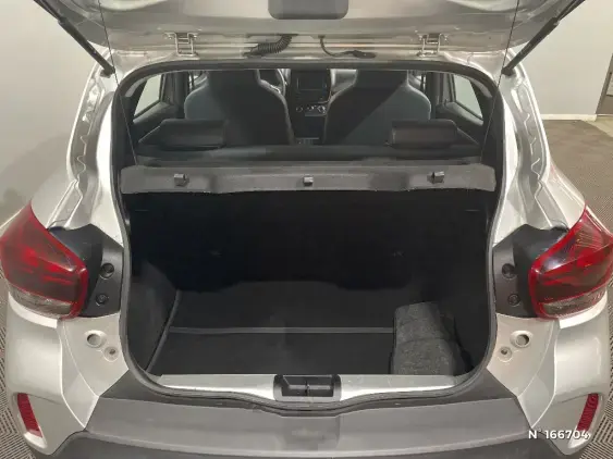 DACIA SPRING - voiture d'occasion - Photo 7