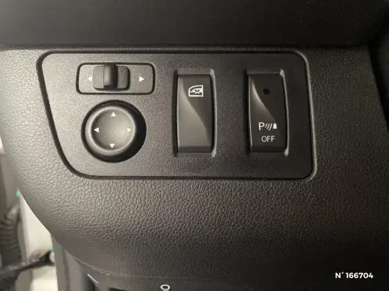 DACIA SPRING - voiture d'occasion - Photo 14