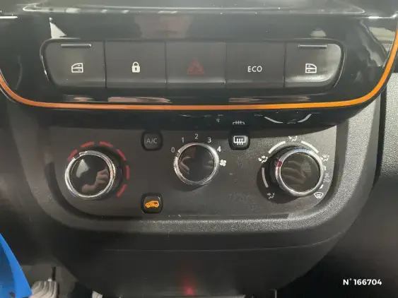 DACIA SPRING - voiture d'occasion - Photo 27