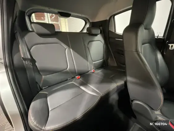 DACIA SPRING - voiture d'occasion - Photo 11