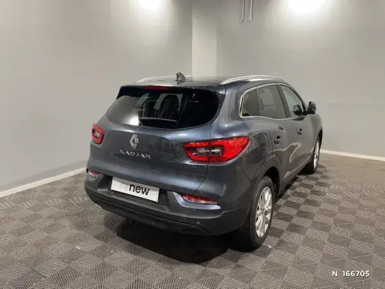 RENAULT KADJAR - voiture d'occasion - Photo 4