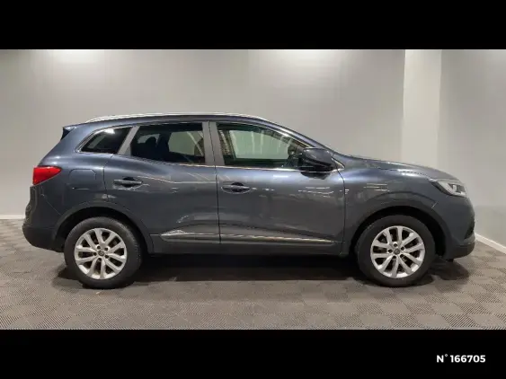 RENAULT KADJAR - voiture d'occasion - Photo 5