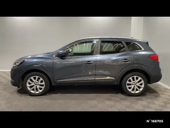 RENAULT KADJAR - voiture d'occasion - Photo 2