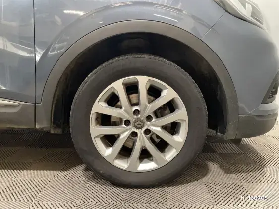 RENAULT KADJAR - voiture d'occasion - Photo 8
