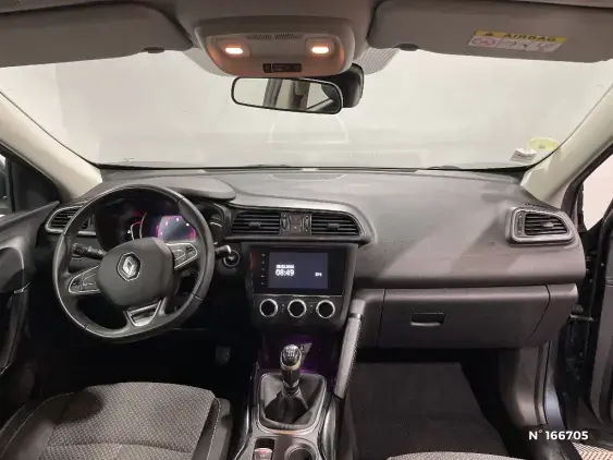 RENAULT KADJAR - voiture d'occasion - Photo 9