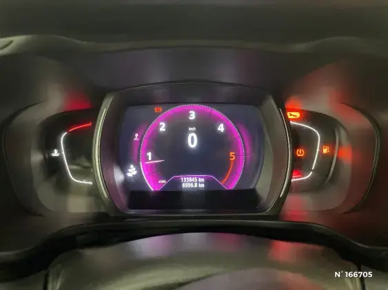 RENAULT KADJAR - voiture d'occasion - Photo 12