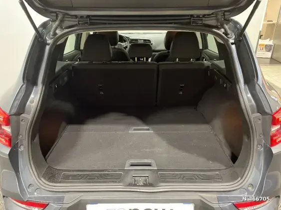 RENAULT KADJAR - voiture d'occasion - Photo 7