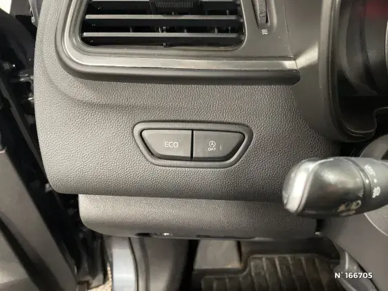 RENAULT KADJAR - voiture d'occasion - Photo 15