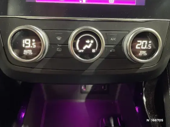 RENAULT KADJAR - voiture d'occasion - Photo 28