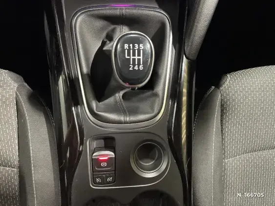 RENAULT KADJAR - voiture d'occasion - Photo 29