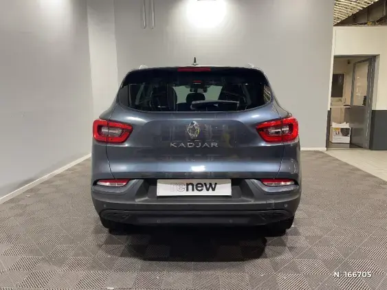RENAULT KADJAR - voiture d'occasion - Photo 6