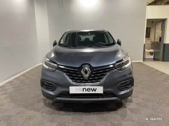 RENAULT KADJAR - voiture d'occasion - Photo 3