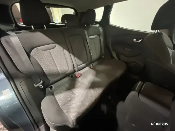 RENAULT KADJAR - voiture d'occasion - Photo 11