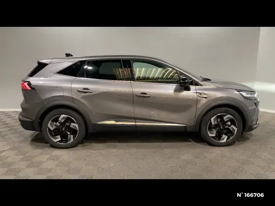 RENAULT SYMBIOZ - voiture d'occasion - Photo 5