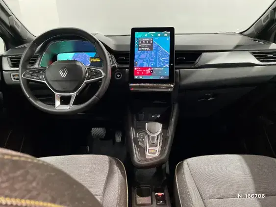RENAULT SYMBIOZ - voiture d'occasion - Photo 9