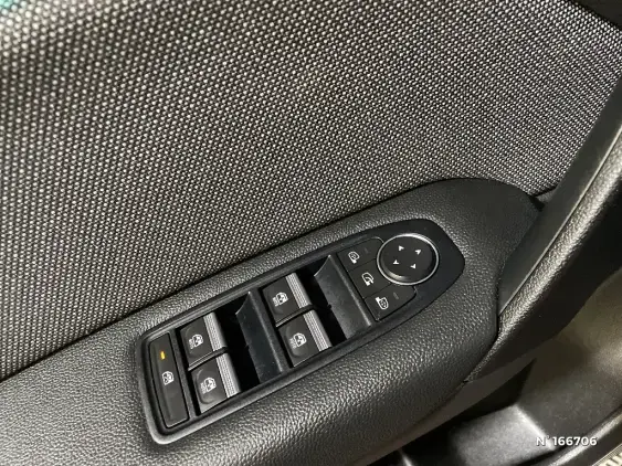 RENAULT SYMBIOZ - voiture d'occasion - Photo 27