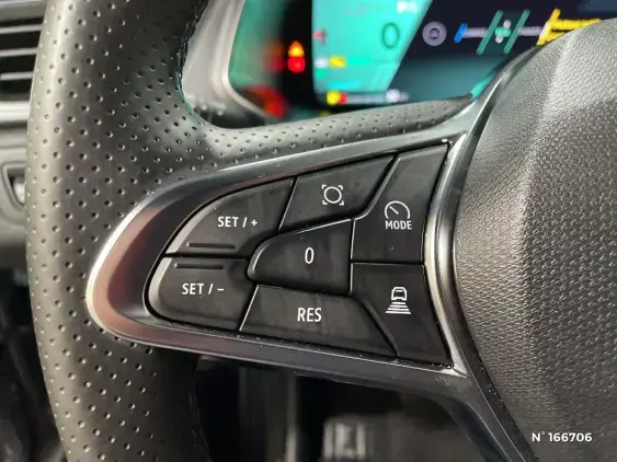 RENAULT SYMBIOZ - voiture d'occasion - Photo 28
