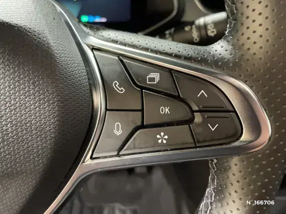 RENAULT SYMBIOZ - voiture d'occasion - Photo 29