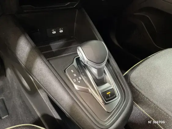 RENAULT SYMBIOZ - voiture d'occasion - Photo 31