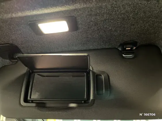 RENAULT SYMBIOZ - voiture d'occasion - Photo 33
