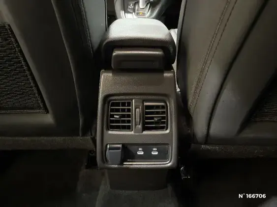 RENAULT SYMBIOZ - voiture d'occasion - Photo 36