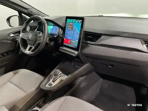 RENAULT SYMBIOZ - voiture d'occasion - Photo 10