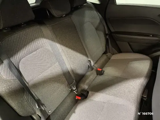 RENAULT SYMBIOZ - voiture d'occasion - Photo 11