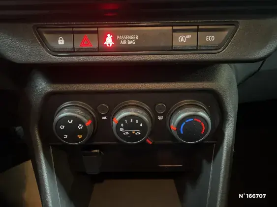 DACIA SANDERO III - voiture d'occasion - Photo 25