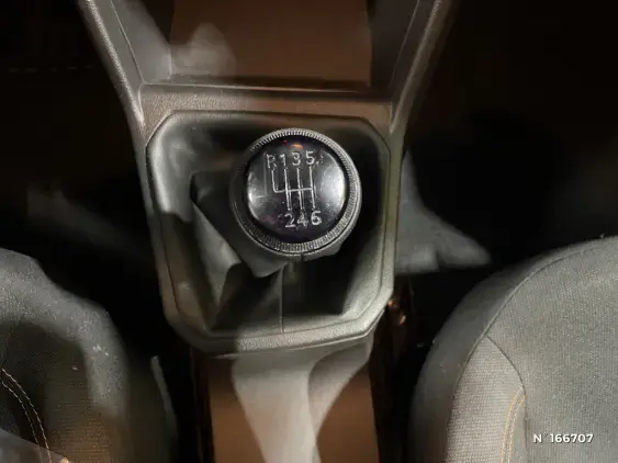 DACIA SANDERO III - voiture d'occasion - Photo 26