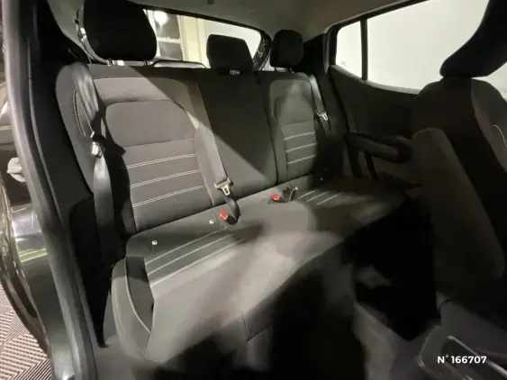 DACIA SANDERO III - voiture d'occasion - Photo 11