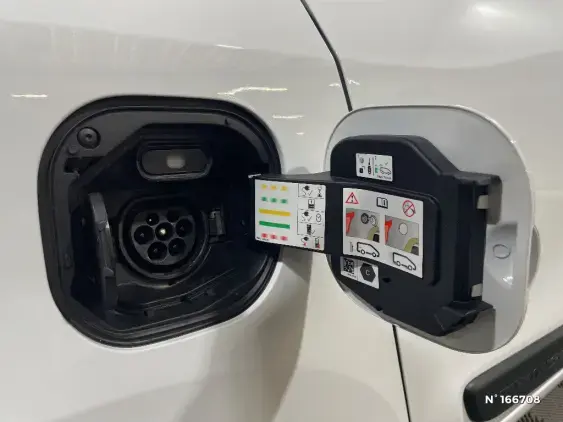 RENAULT TWINGO ELECTRIQUE III - voiture d'occasion - Photo 24