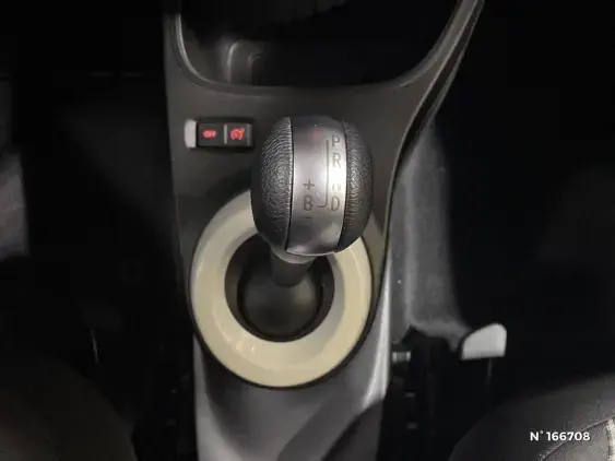 RENAULT TWINGO ELECTRIQUE III - voiture d'occasion - Photo 25