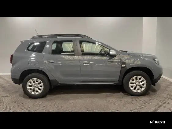 DACIA DUSTER II - voiture d'occasion - Photo 5