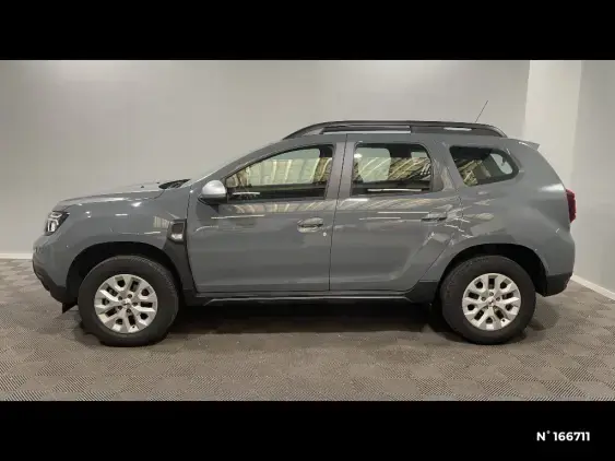 DACIA DUSTER II - voiture d'occasion - Photo 2