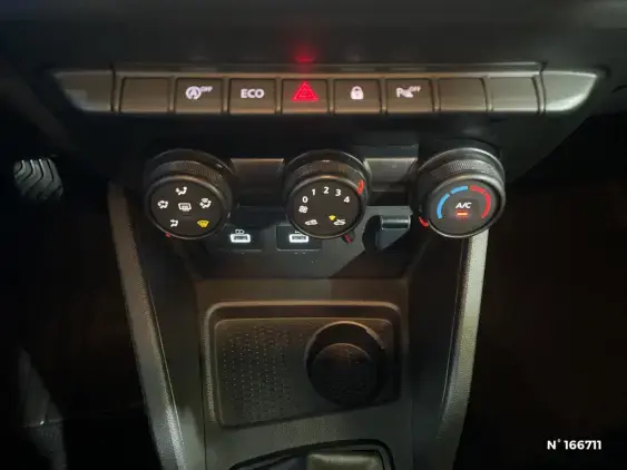 DACIA DUSTER II - voiture d'occasion - Photo 26
