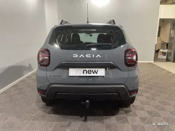 DACIA DUSTER II - voiture d'occasion - Photo 6