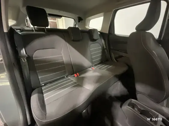 DACIA DUSTER II - voiture d'occasion - Photo 11