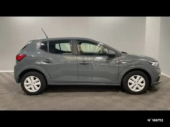 DACIA SANDERO III - voiture d'occasion - Photo 5