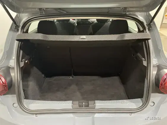 DACIA SANDERO III - voiture d'occasion - Photo 7
