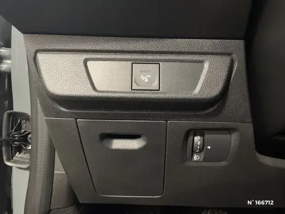 DACIA SANDERO III - voiture d'occasion - Photo 14